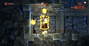 Legend of Orion: Adventure