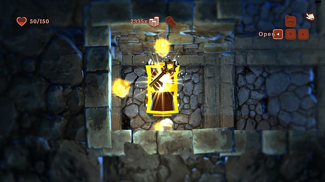 Legend of Orion: Adventure