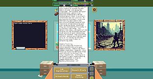 Monkeys & Typewriters!