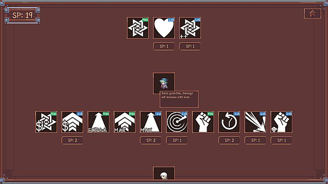 Divine Miracle Defense