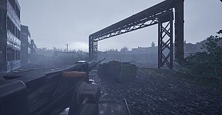 Ground Drone Operator: Ground Robotic System Simulator