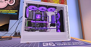 PC Building Simulator Soundtrack