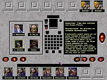 War Wind II: Human Onslaught