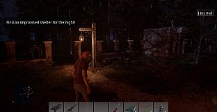 By the Dead