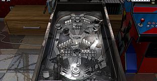 Zaccaria Pinball - Fallen Aces Table Pack
