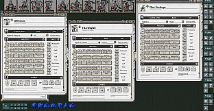 Fantasy Grounds - D&D Classics: DL2 Dragons of Flame (1E)