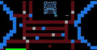 Tiger Tank 59 Ⅰ A-Gun MP034