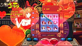 Waifu Fight Dango Style