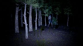 Disappearance - Takeshi. You were right. That Abandoned Village is Too Bad