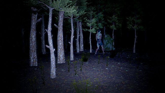 Disappearance - Takeshi. You were right. That Abandoned Village is Too Bad