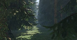 maze to the old castle