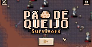 Pão de Queijo Survivors
