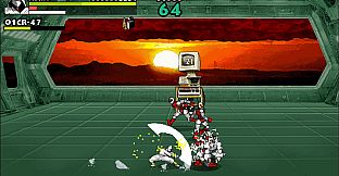 AFRA Survivor: Adventure