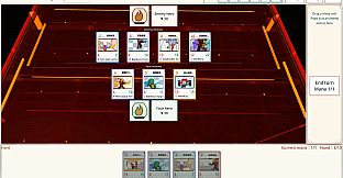 Cardcraft