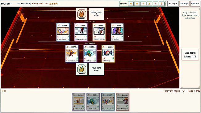 Cardcraft