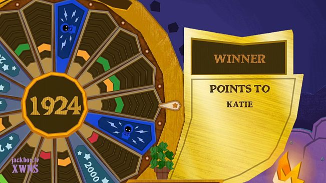 The Jackbox Party Pack 8