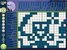 Picross Beach Paradise