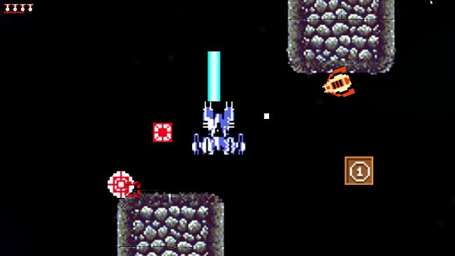 Starry Moon Island 2 Star Ocean MP09