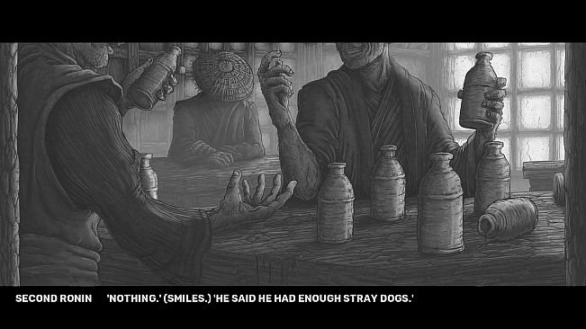 The Craft of the Samurai