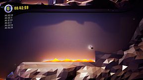 Super High Ball: Pinball Platformer