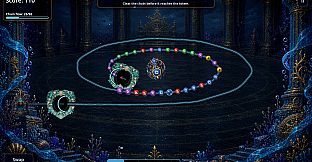 Kark and the Totem Path
