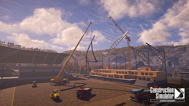 Construction Simulator - Year 2 Season Pass