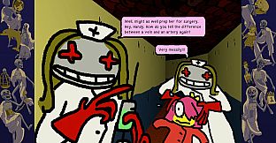 Anthology of the Killer