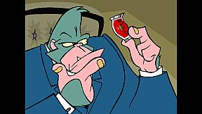 Spy Fox In: Hold the Mustard