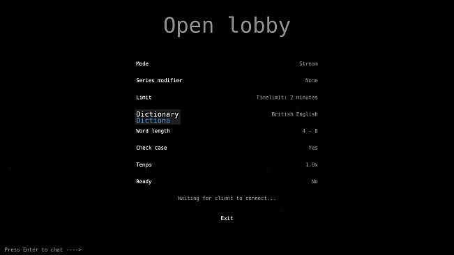 Typefighters (Steam Edition)