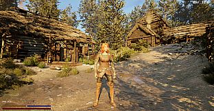 Heart & Steel: The Forsworn