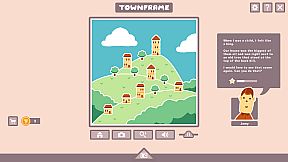 Townframe