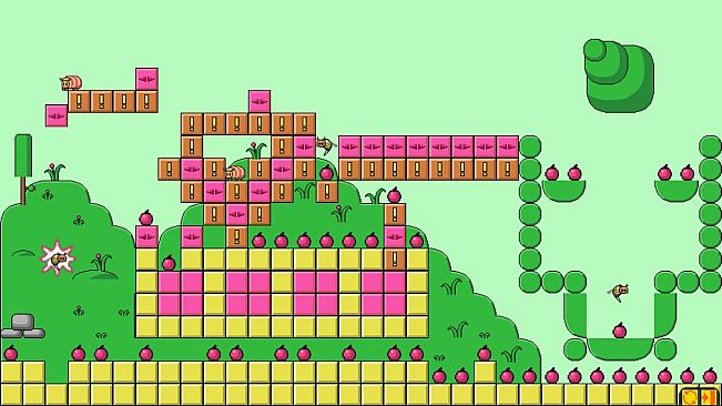 Butterfly 3. Funny Twins.