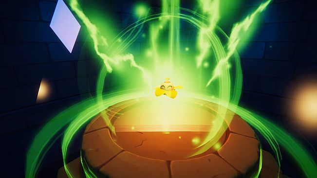 Minsgon Simulator: Prologue