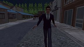 巨乳な悪霊を機械姦調教した件