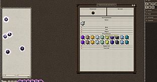 Fantasy Grounds - Ring of Elements Dice Pack