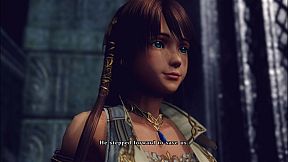 Infinite Undiscovery