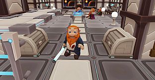 A Game of Dwarves: Star Dwarves