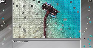 Super Jigsaw Puzzle: Generations - Malaysia