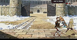 Tales of Medieval Duelists