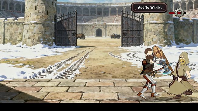 Tales of Medieval Duelists