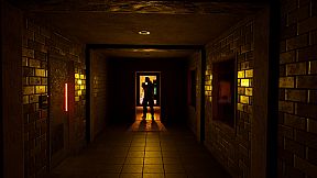 Estranged: The Departure