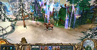 King's Bounty: Warriors of the North - Ice and Fire