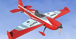 RealFlight Evolution – E-flite Eratix 3D SWS 1.6m