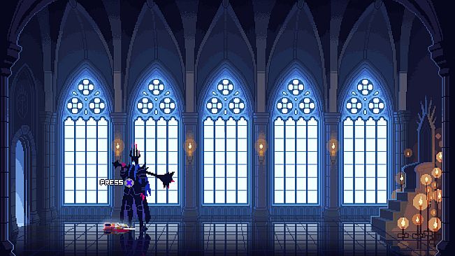 The Dark Queen of Mortholme