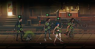 Twilight Wars: Declassified