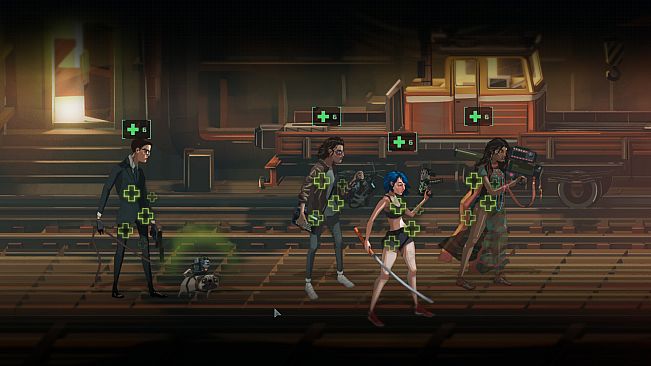 Twilight Wars: Declassified