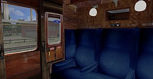 TS Marketplace: BR Blue-Grey Coaches Pack 03