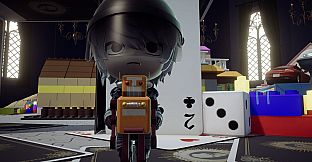 DEATH NOTE Killer Within - Premium Avatar: Near (Police Unit)