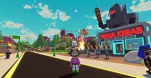 Ravy Davy: Attack on Ambiguity