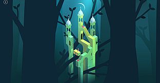Monument Valley 2 - Original Soundtrack